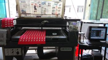 Yiwu Gold Leaf Imp and Exp Co,. Limited
