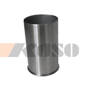 China ISUZU 4JA1 Engine Cylinder Liner Ftermarket Truck Parts I factory