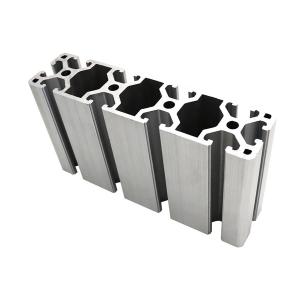 China 40160 Anodizing Industrial Aluminium Profile Extrusion factory