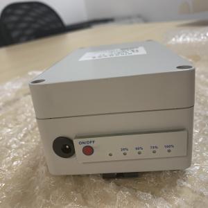 China Leca Total Station Instrument Rtk Plug-In Battery Pack External Battery factory