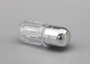 China Medicine 8ml Small Pill Bottles Plastic Service Odm factory
