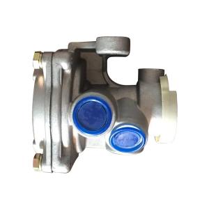 China Japanese Truck Parts Brake Relay Valve Mc837114 for Fuso factory