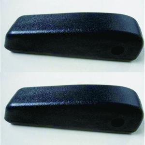 China Fixed PU Foam Universal Handrail Armrest For Construction Vehicle factory