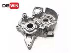 Die Casting Anodized ADC12 Aluminium Motorcycle Parts