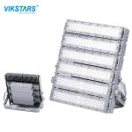 PC Lens DDP Outdoor LED Flood Light 200W 150 Watt IP65 Playgrounds Courtyard
