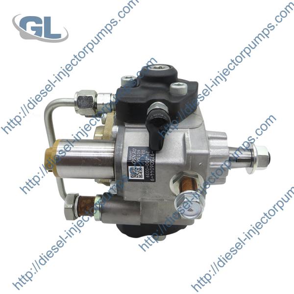 294000-0038 294000-0039 Denso HP3 Pump 8973060449 Common Rail Diesel Fuel Pump