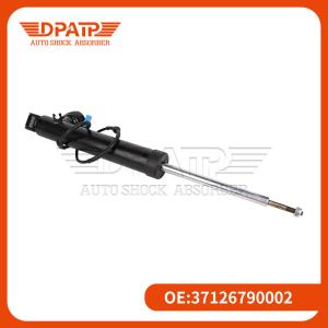 China 37126790002 37126790001 Rear Shock Absorber for BMW Z4 E89 factory