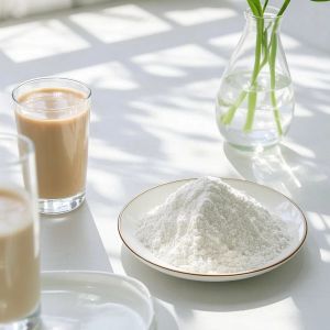 Pharma Grade Modified Alpha Cyclodextrin Water Soluble Powder ODM