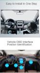 14Pin To 16PIN OBD II Diagnostic Cable For Motorcycle Applicable Models