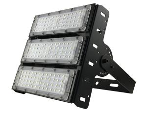 China Detachable Modular LED Flood Light 50W 100W 150W 200W, china supplier factory