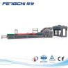 Buy cheap Full Servo Controlled 3ply Flute Laminator Machine from wholesalers