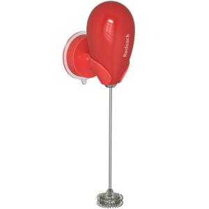 China Electric Manual Milk Frother Aerator White Red Navy Blue Olive Green Teal factory