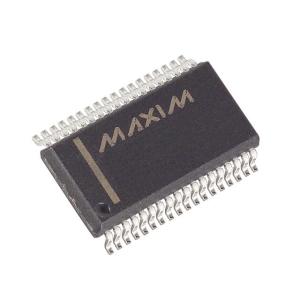 China MAX6956AAX+ factory
