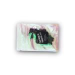 SLS Free Eco Friendly Toothpaste Tablets Peppermint Waste Free Refillable