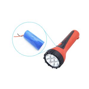 ICR18650 11.1V 1800MAH Lithium Battery Pack