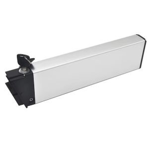 18650 Lithium Triangle Ebike Battery 48v 36v 2500mAh