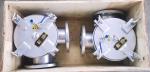 Sea Water Strainers Model:AS125 CB/T497-2012 Body Carbon Steel Hot-Dip