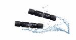 Staubli Pv Mc4 PV Connectors Strong Waterproof With TUV Certification