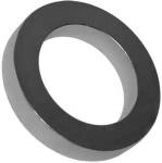 Radial Magnetized Neodymium Radial Ring Magnet for High Speed Motor