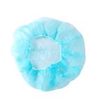 Bouffant Disposable Cap Surgical Medical PP Non Woven Anti Bacteria