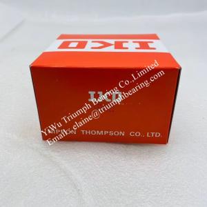 China 100% Original Japan KOYO Needle roller bearing BA 2012 Z OH Size (mm) : 31.75x38.1x19.05 factory