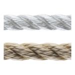 Part Other Top Fashion 50mm Polypropylene Marine Offshore 3-Strand Twisted Line