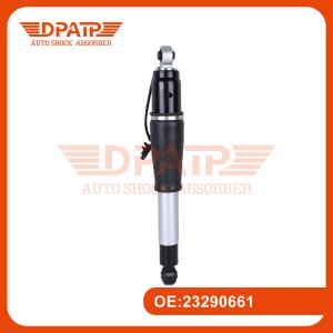 China Best Price 23290661 For Cadillac Escalade 14-19 Shock Absorber with Sensor factory