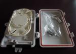 ABS Housing Fiber Optic Distribution Box