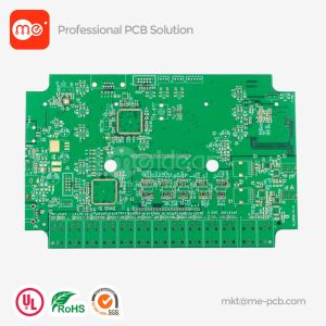 Meidearpcb,BGA PCB Board,PCB Production,Printed Electronics PCB for Sensors