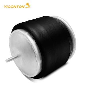 China High Durability Load Support Truck Air Spring For Shock Absorption factory