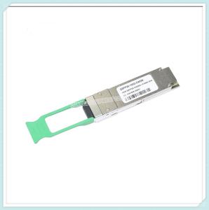 China QSFP28-100G-CWDM4-2KM-1310NM Optical SFP Compatiable Cisco Huawei factory
