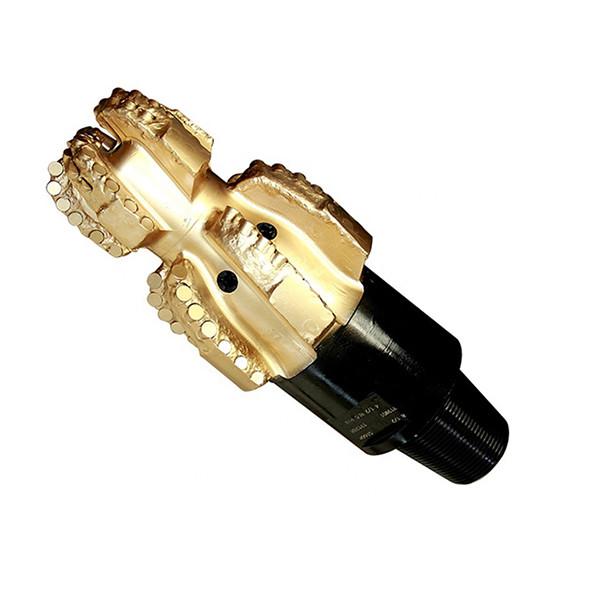PDC Diamond Bit 8 inch x 9.5 Inch Bi-Center Diamond Bit Of Downhole Hole