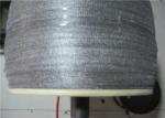 Ss316 Knitted Wire Mesh Stainless Steel 3.8-600mm For Filter