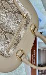 2021 new sneakskin PU handbag tote bag direct manufacturer wholesale