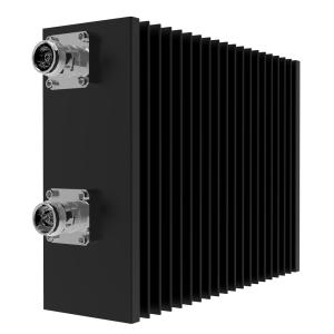 China 698-3800MHz Wide Band Din Female -153dbc Rf Combiner factory