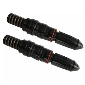 China Construction Machine Diesel Engine Fuel System Parts Injector 3016676 For Cummins K19 KTA19 QSK19 factory