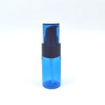 40ml Empty Lotion Containers Round Customized Lotion Pump Sprayer