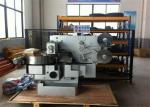 HTL-S800 Automatic Candy Double Twist Packing Machine