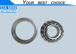 114*49 ISUZU Auto Parts / Circular Hub Bearing KOYO 506349 Steel 65# Noiseless