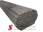 EN10216 2 Seamless Cold Drawn Steel Tube Oiled Surface Treatment For Boiler