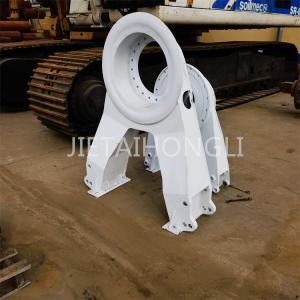 China Component Of Drilling Machine Kelly Guide For Rotary Drilling Rig Spare Parts factory