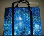 Non-woven shopping bag with nice printing