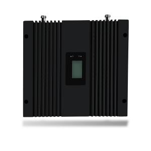 China 24-month High Power 80dB 900/1800/2100MHz Signal Booster for 2G/3G/4G Mobile Phones factory