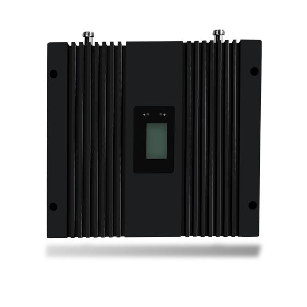 24-month High Power 80dB 900/1800/2100MHz Signal Booster for 2G/3G/4G Mobile