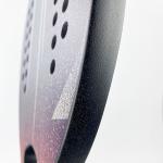 Fiberglass Padel Tennis Bats Raqueta Carbon Fiber Beach Tennis Paddles