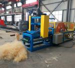 Wood Wool Making Machine,Wood Wool Making Equipment,Firelighter Wood Wool