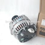 Cummins ISF3.8 Diesel Engine Parts Genuine Mail Truck Generator Alternator