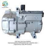 AC Compressor EV Automotive Electric Compressor 042000-0241 042000-0242