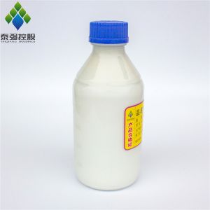 Chloroprene Rubber Water Soluble Adhesives High Molecular Polymers