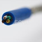 PUR Jacket Control Cable flexible Cable ECHU Special Cable